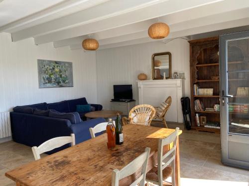 Le Gîte de Ker Ehden classé 3 étoiles