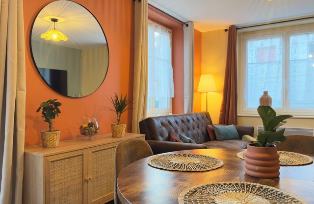 Le Gîte de L'Étoile