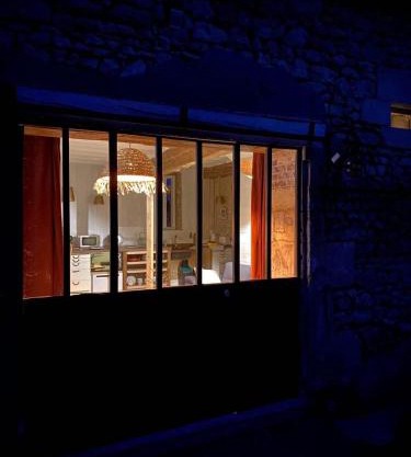 Le Gîte de l'Atelier