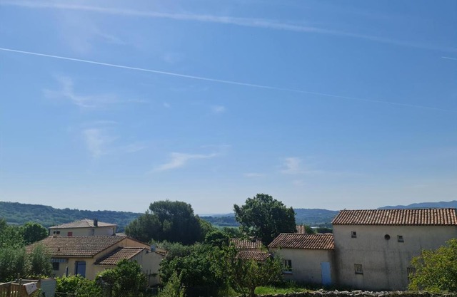 Le gîte de La Badassière