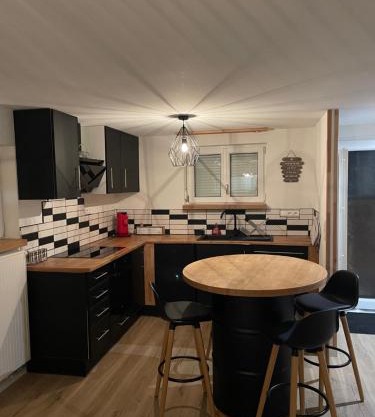 Le Gîte de la Hardt