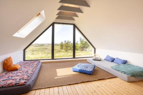 Le Gîte de San Theurnel