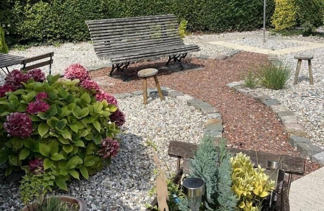 Le Gîte des 2 Falaises