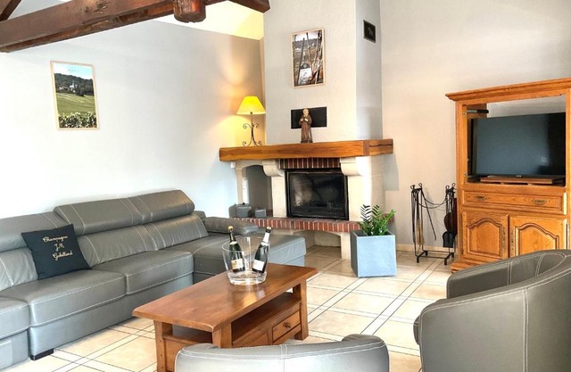 Le Gîte des Bénédictins