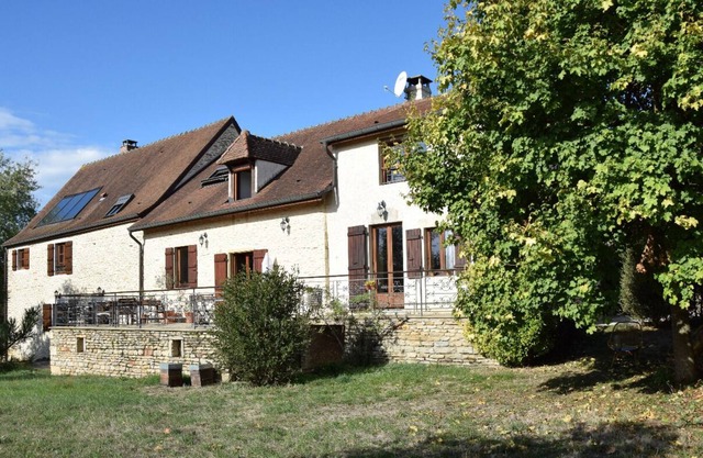 Le Gîte des Murgers - SASSANGY