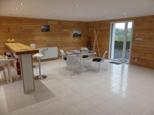 Le Gîte des Rioux,* au cœur des Volcans d'Auvergne