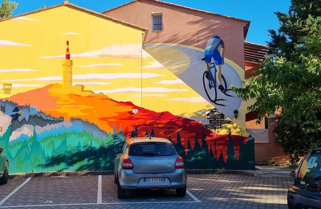 Le Gîte du Festival Sud