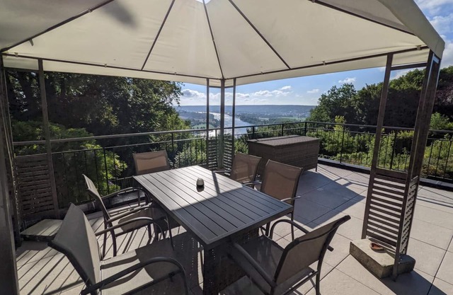 Le Gîte du Manoir d'Heurtebise