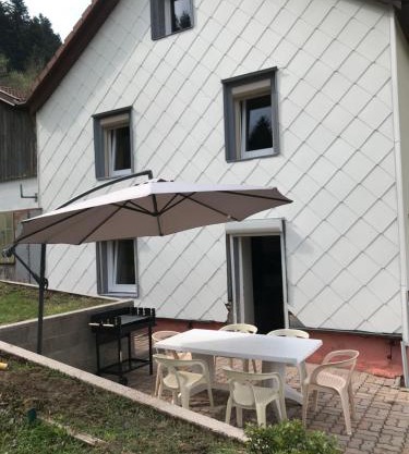 Le Gîte du Petit Béret