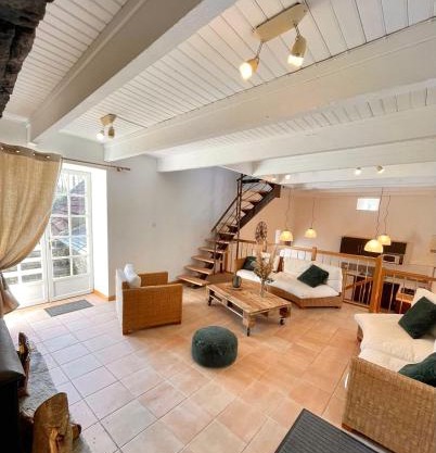 Le gîte du petit Plessix