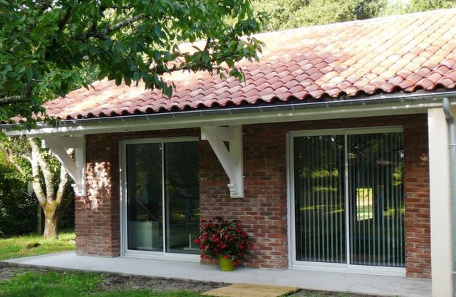 Le Gîte du Tanon - Bias