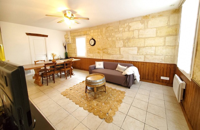 Le Gîte Margot Cantenac, Le Gîte Margot Cantenac