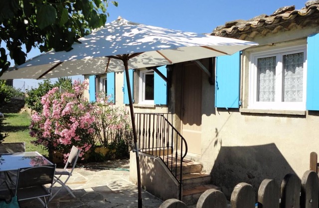 Le Gîte Perrin G2003