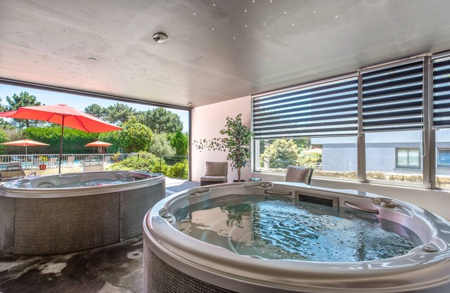 Le Galet Hôtel & Spa