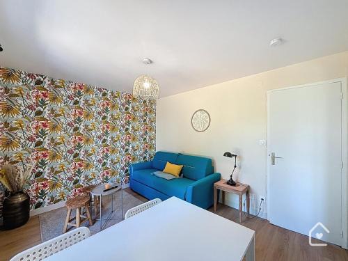 Le Gardena - Parking - 2 Beds