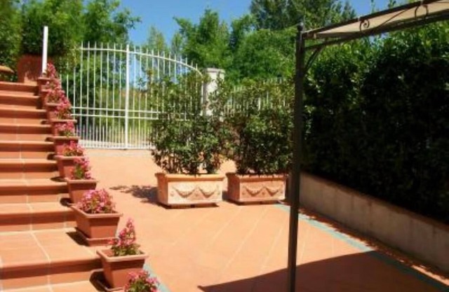 "Le Ginestre": the better geographic position to visit the Tuscany.