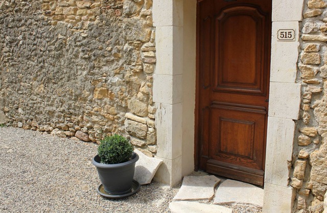 Le Gite de Bézut UZES GARD