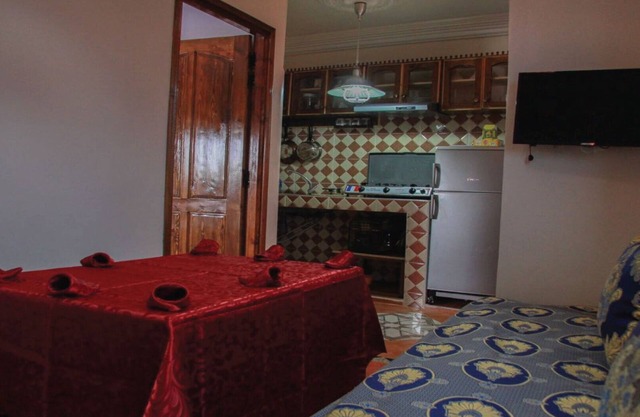 Le Gite de Sidi Rbat - Apartment 3