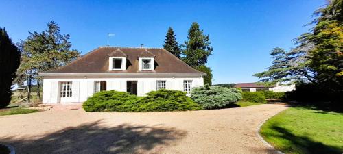 Le gite du Brossat 10 pers jardin wifi