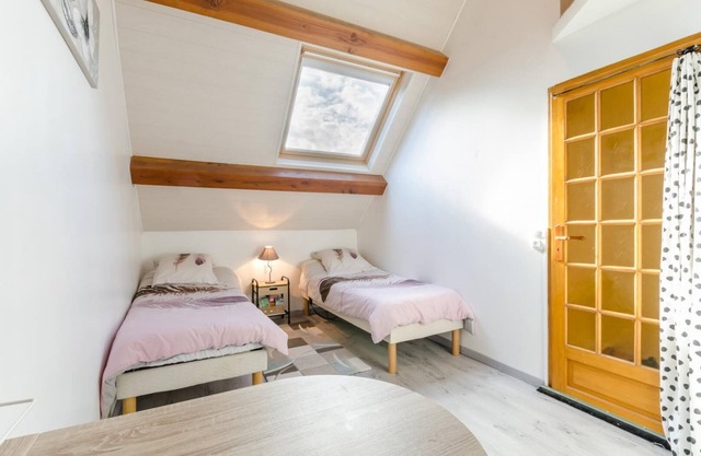 Le Gite du Pigeonnier