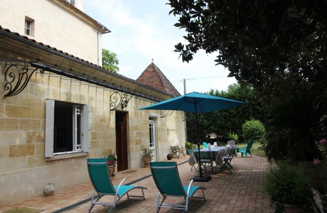 LE Gite DE Caillauca