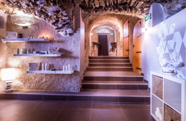 Le Grand Aigle Hôtel & Spa