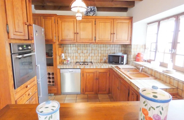 Le Grand Bidot - Louer