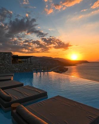 Le Grand Bleu Resort