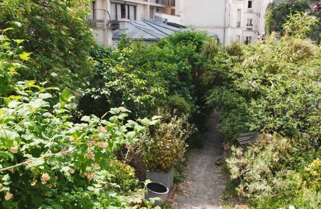 Le Grand Maulnes - Suite Moutarde