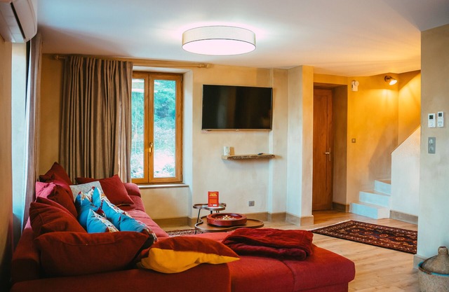 Le Grand Petit Prince I Charming House 6 pers I Jacuzzi