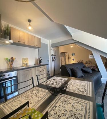 Le Grenier Saint-Pierre