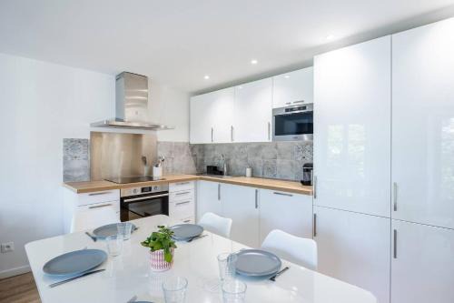 Le Grimont - 5 min de DisneyLand Paris