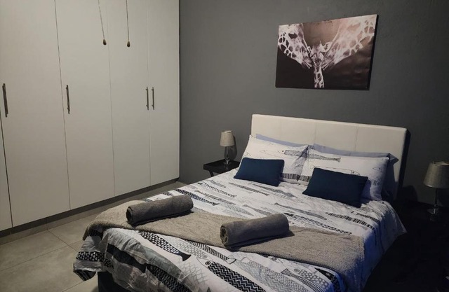 Le Grix Guesthouse