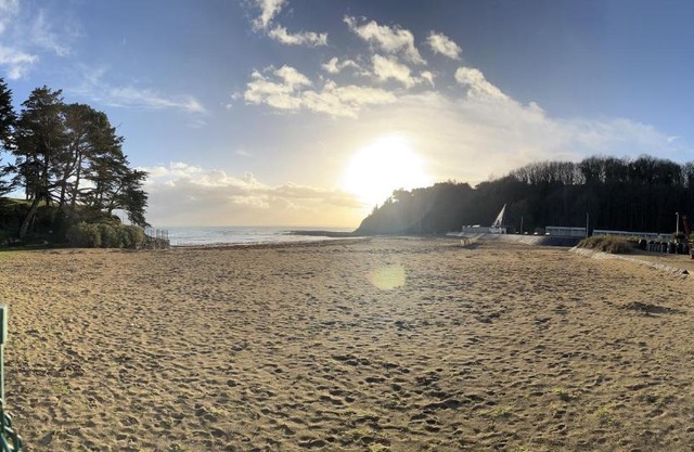 * Le Hameau de la plage *