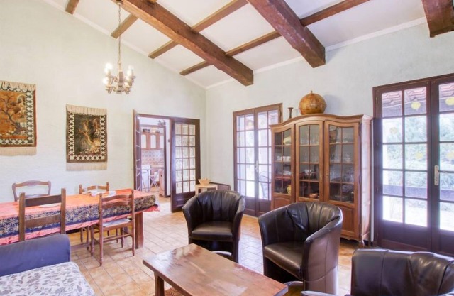 Le Hameau des Launes by Interhome