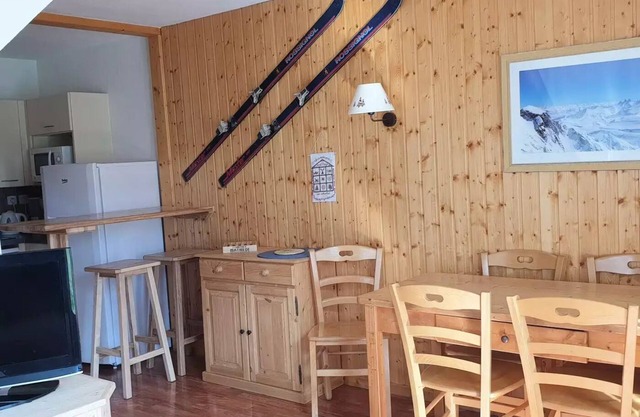 Le Hameau Du Puy Residence - Chalet 6 people duplex- Le Hameau du Puy