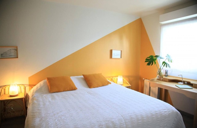 Le Haut du Vallon - ROUXMESNIL BOUTEILLES