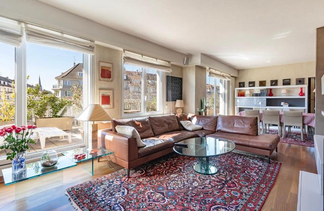 Le Havre de l’Orangerie