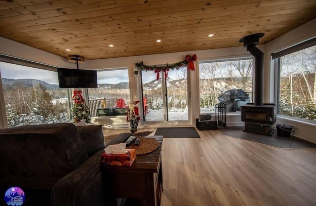 Le Hors Piste -SPA- PetFriendly($)