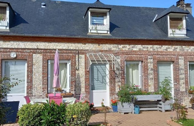 Le Jardin des Poules