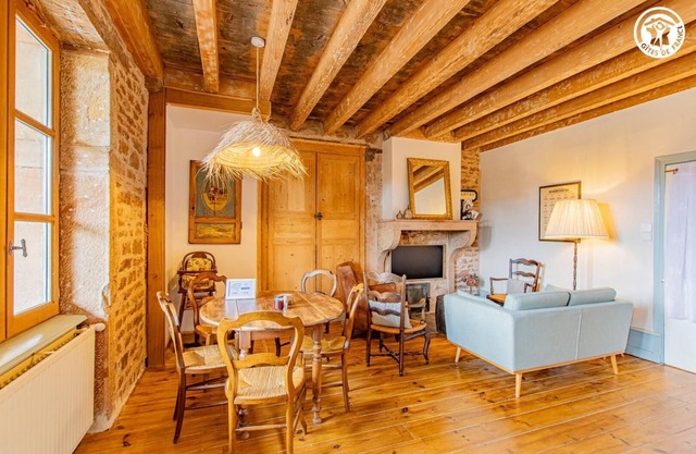 Le Jardin Eugénie - NANTON