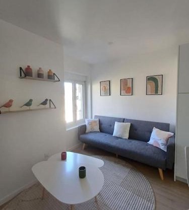 Le Jasmin 2pers wifi hypercentre