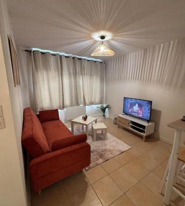 Le joli petit Bannier T2 Neuf , Fibre