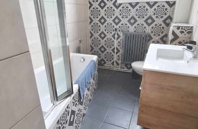 "Le Klein", Studio au Calme au Centre de Besançon