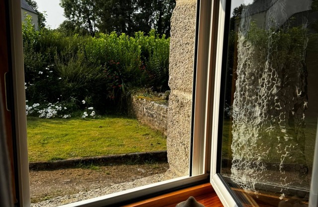 Le Kraou, a haven of peace in 1 cocooning atmosphere