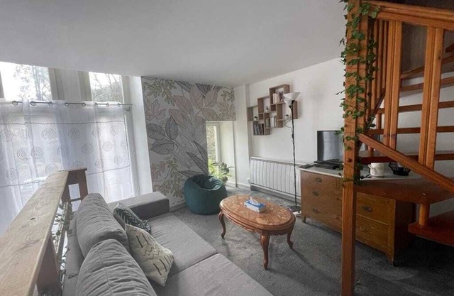 Le Léo Nid - Appartement Atypique