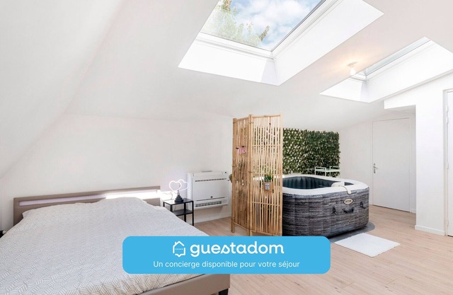 Le Léon - Wifi - 400m Gare