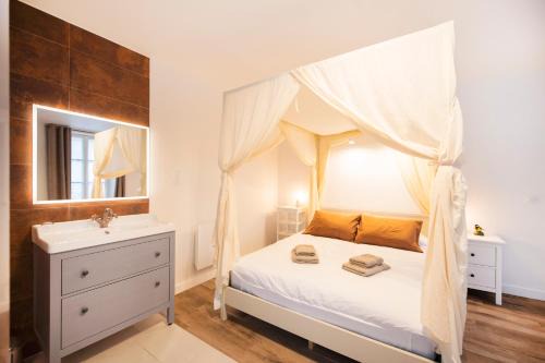 Le Laurencin Sens - Le Duplex - Cœur de ville