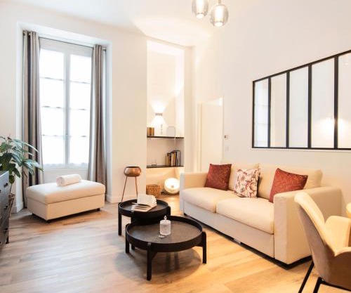 Le Laurencin Sens - Le Peachy - Cœur de ville