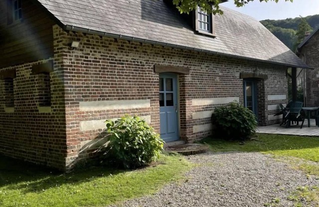Le Lavoir - SAINT MARTIN LE GAILLARD